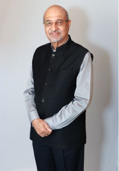 Mohan Gurnani